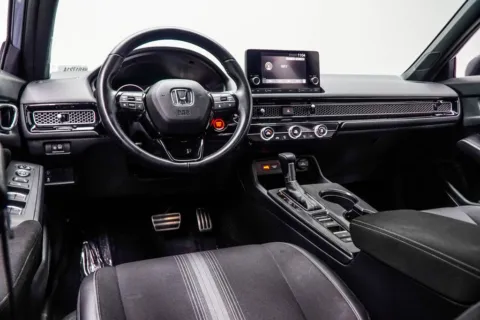 More photos of 2022 Honda Civic Sport at Grand Motorcars Kennesaw, GA