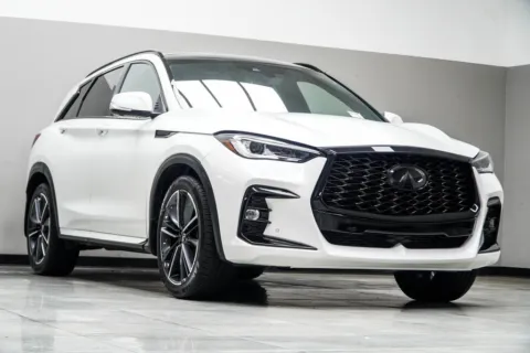 More photos of 2023 INFINITI QX50 SPORT at Grand Motorcars Kennesaw, GA