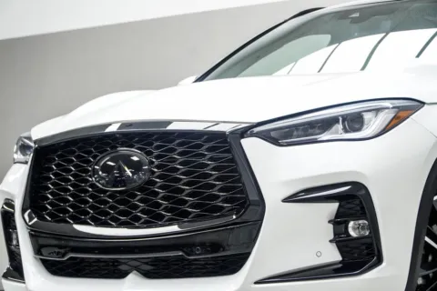 Photos of 2023 INFINITI QX50 SPORT for sale in Kennesaw, GA at Grand Motorcars Kennesaw