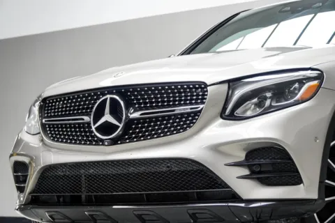 Photos of 2019 Mercedes-Benz GLC 43 AMG for sale in Kennesaw, GA at Grand Motorcars Kennesaw