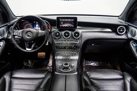 More photos of 2019 Mercedes-Benz GLC 43 AMG at Grand Motorcars Kennesaw, GA