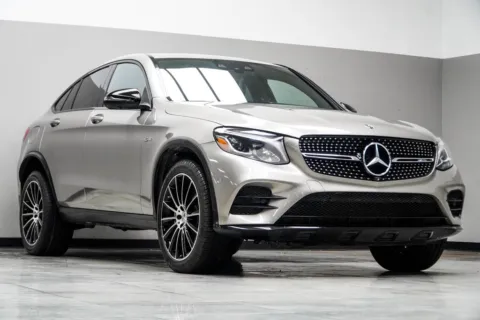 More photos of 2019 Mercedes-Benz GLC 43 AMG at Grand Motorcars Kennesaw, GA