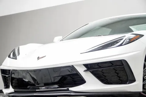 Another view of 2023 Chevrolet Corvette Stingray for sale in Kennesaw, GA at Grand Motorcars Kennesaw
