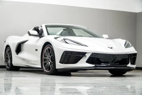 More photos of 2023 Chevrolet Corvette Stingray at Grand Motorcars Kennesaw, GA