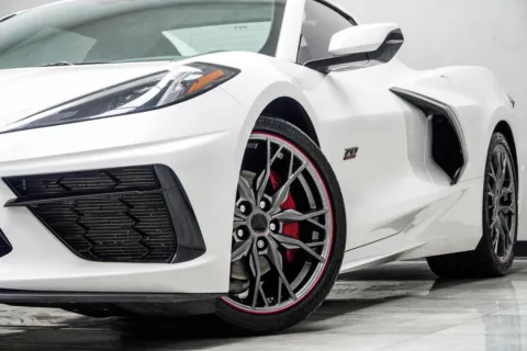 More photos of 2023 Chevrolet Corvette Stingray at Grand Motorcars Kennesaw, GA