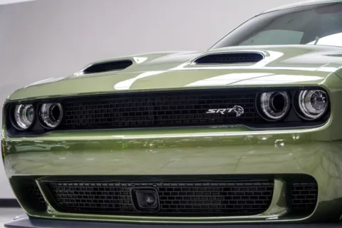 Photos of 2023 Dodge Challenger SRT Hellcat Widebody for sale in Kennesaw, GA at Grand Motorcars Kennesaw