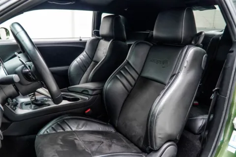 More photos of 2023 Dodge Challenger SRT Hellcat Widebody at Grand Motorcars Kennesaw, GA