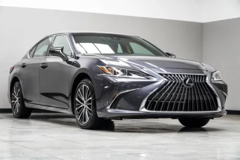 More photos of 2025 Lexus ES 350 at Grand Motorcars Kennesaw, GA