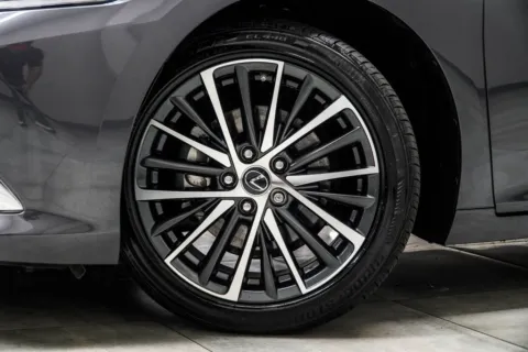 Another view of 2025 Lexus ES 350 for sale in Kennesaw, GA at Grand Motorcars Kennesaw