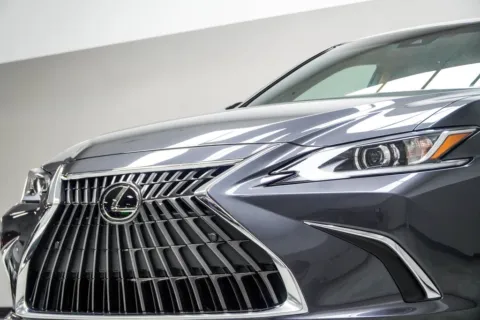 Photos of 2025 Lexus ES 350 for sale in Kennesaw, GA at Grand Motorcars Kennesaw