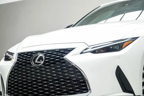 Photos of 2023 Lexus IS 300 for sale in Kennesaw, GA at Grand Motorcars Kennesaw