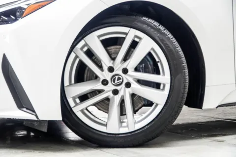 Another view of 2023 Lexus IS 300 for sale in Kennesaw, GA at Grand Motorcars Kennesaw