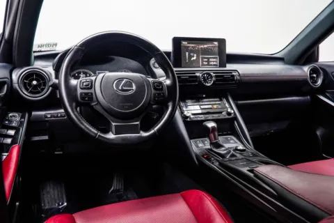 More photos of 2023 Lexus IS 300 at Grand Motorcars Kennesaw, GA