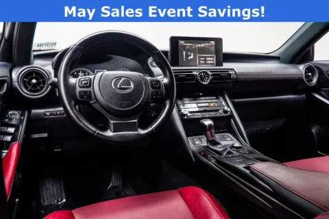 More photos of 2023 Lexus IS 300 at Grand Motorcars Kennesaw, GA