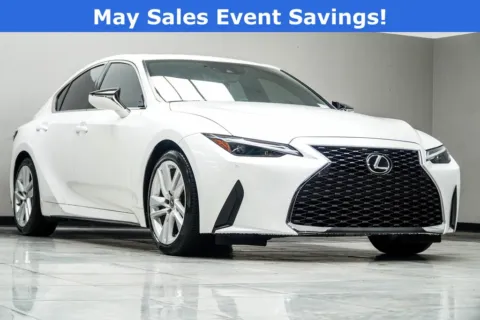 More photos of 2023 Lexus IS 300 at Grand Motorcars Kennesaw, GA
