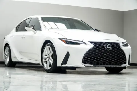 More photos of 2023 Lexus IS 300 at Grand Motorcars Kennesaw, GA