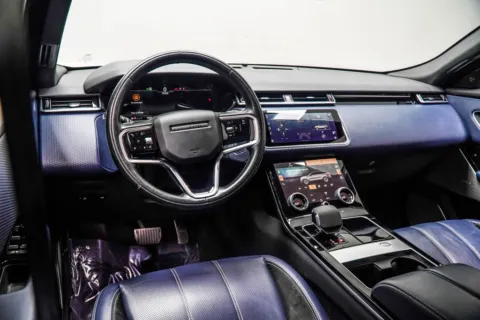 More photos of 2021 Land Rover Range Rover Velar P250 R-Dynamic S at Grand Motorcars Kennesaw, GA