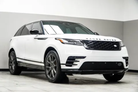 More photos of 2021 Land Rover Range Rover Velar P250 R-Dynamic S at Grand Motorcars Kennesaw, GA