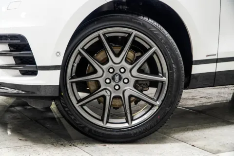 Another view of 2021 Land Rover Range Rover Velar P250 R-Dynamic S for sale in Kennesaw, GA at Grand Motorcars Kennesaw