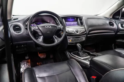 More photos of 2018 INFINITI QX60 at Grand Motorcars Kennesaw, GA