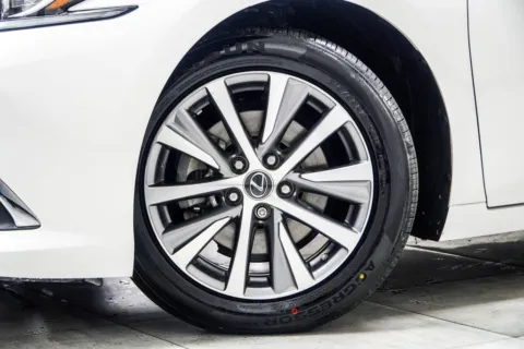 Another view of 2020 Lexus ES 350 for sale in Kennesaw, GA at Grand Motorcars Kennesaw