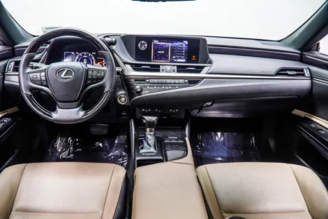 More photos of 2020 Lexus ES 350 at Grand Motorcars Kennesaw, GA