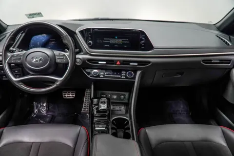 More photos of 2023 Hyundai Sonata SEL Plus at Grand Motorcars Kennesaw, GA