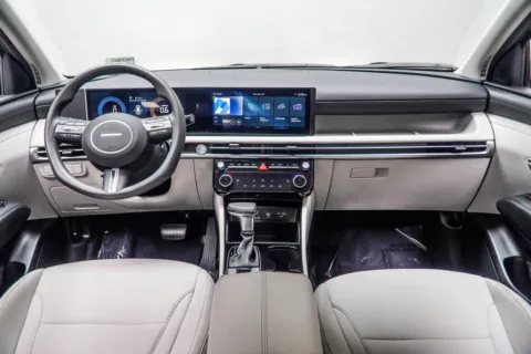 More photos of 2026 Hyundai Tucson SEL at Grand Motorcars Kennesaw, GA