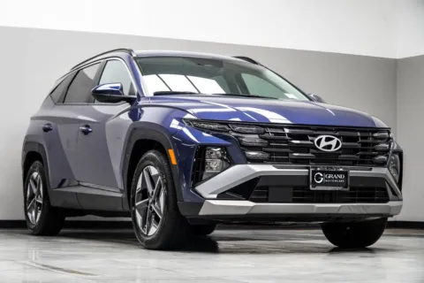 More photos of 2026 Hyundai Tucson SEL at Grand Motorcars Kennesaw, GA