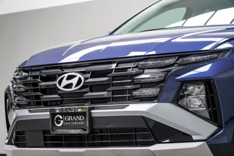 Photos of 2026 Hyundai Tucson SEL for sale in Kennesaw, GA at Grand Motorcars Kennesaw