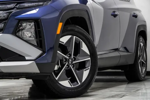 Another view of 2026 Hyundai Tucson SEL for sale in Kennesaw, GA at Grand Motorcars Kennesaw