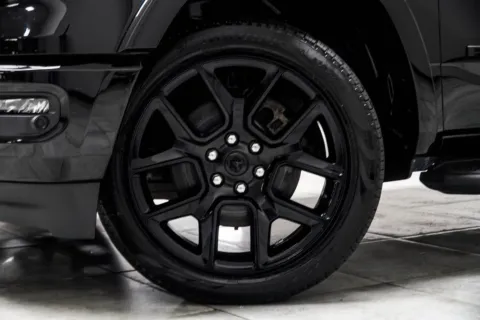 Another view of 2022 Ram 1500 Laramie for sale in Kennesaw, GA at Grand Motorcars Kennesaw