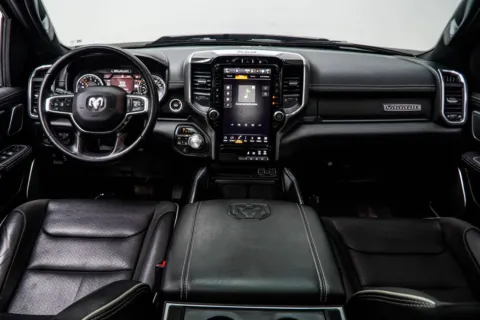 More photos of 2022 Ram 1500 Laramie at Grand Motorcars Kennesaw, GA