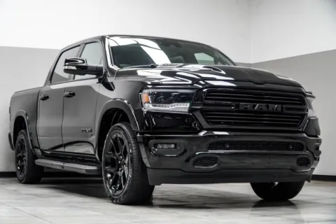 More photos of 2022 Ram 1500 Laramie at Grand Motorcars Kennesaw, GA