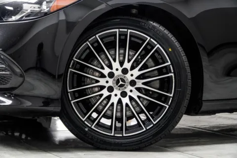 Another view of 2023 Mercedes-Benz C-Class C 300 for sale in Kennesaw, GA at Grand Motorcars Kennesaw