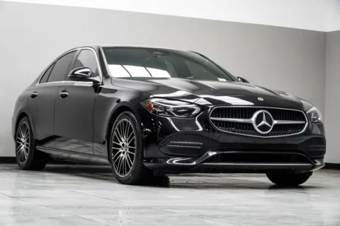 More photos of 2023 Mercedes-Benz C-Class C 300 at Grand Motorcars Kennesaw, GA