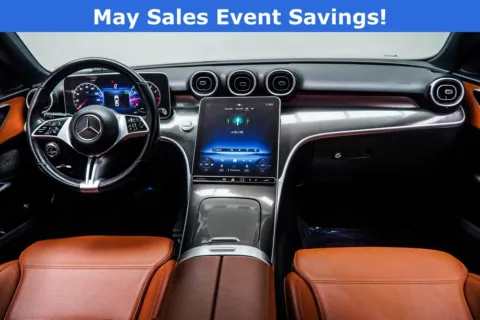 More photos of 2023 Mercedes-Benz C-Class C 300 at Grand Motorcars Kennesaw, GA