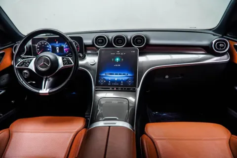 More photos of 2023 Mercedes-Benz C-Class C 300 at Grand Motorcars Kennesaw, GA