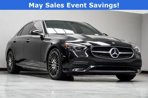 More photos of 2023 Mercedes-Benz C-Class C 300 at Grand Motorcars Kennesaw, GA