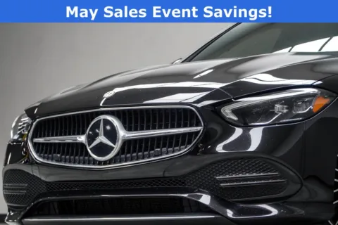 Photos of 2023 Mercedes-Benz C-Class C 300 for sale in Kennesaw, GA at Grand Motorcars Kennesaw
