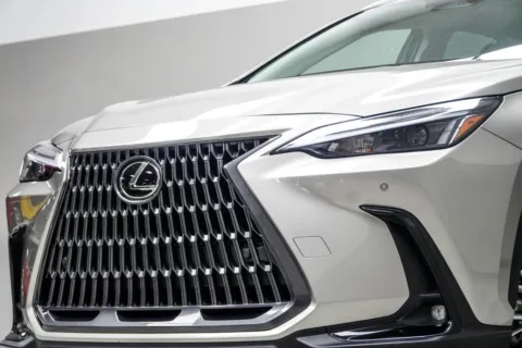 Photos of 2025 Lexus NX 350h Premium for sale in Kennesaw, GA at Grand Motorcars Kennesaw
