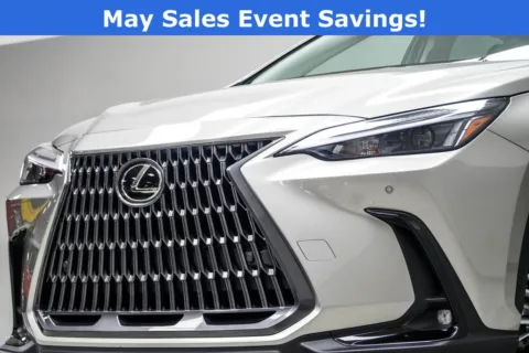 Photos of 2025 Lexus NX 350h Premium for sale in Kennesaw, GA at Grand Motorcars Kennesaw