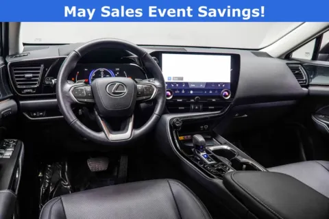 More photos of 2025 Lexus NX 350h Premium at Grand Motorcars Kennesaw, GA