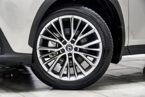 Another view of 2025 Lexus NX 350h Premium for sale in Kennesaw, GA at Grand Motorcars Kennesaw