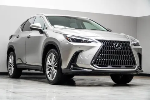 More photos of 2025 Lexus NX 350h Premium at Grand Motorcars Kennesaw, GA