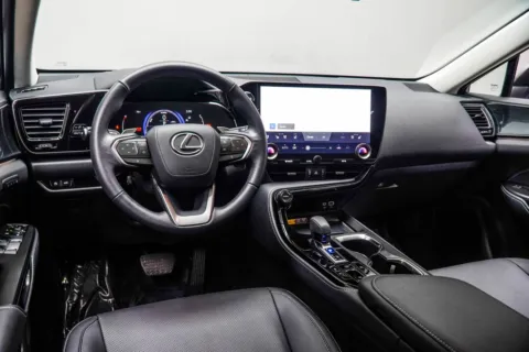 More photos of 2025 Lexus NX 350h Premium at Grand Motorcars Kennesaw, GA