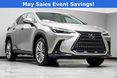 More photos of 2025 Lexus NX 350h Premium at Grand Motorcars Kennesaw, GA