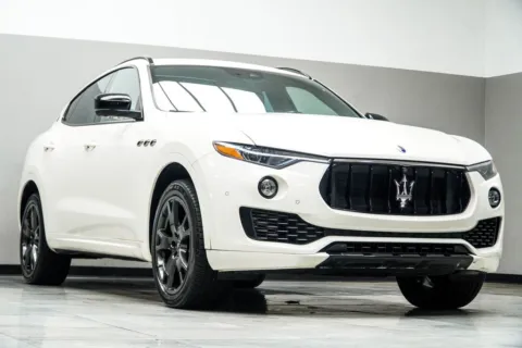 More photos of 2021 Maserati Levante at Grand Motorcars Kennesaw, GA