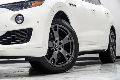 Photos of 2021 Maserati Levante for sale in Kennesaw, GA at Grand Motorcars Kennesaw