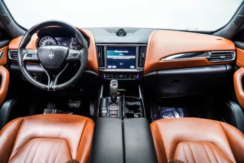 More photos of 2021 Maserati Levante at Grand Motorcars Kennesaw, GA